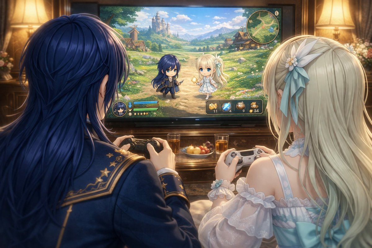 sasakura｜宅録ナレーター×AIクリエイター×占星術 tweet media