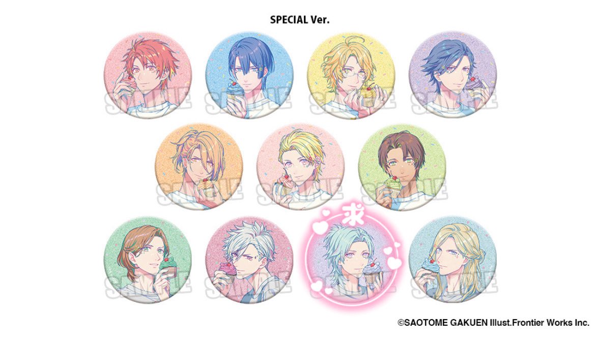 さくらんぼちゃん tweet media