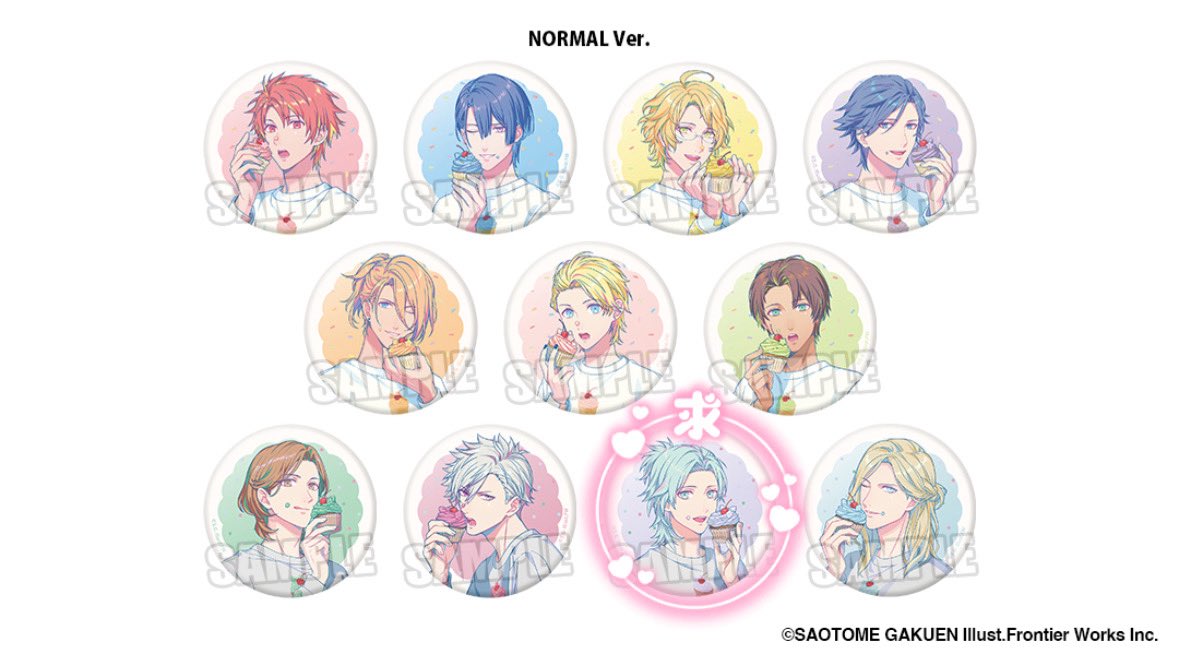 さくらんぼちゃん tweet media