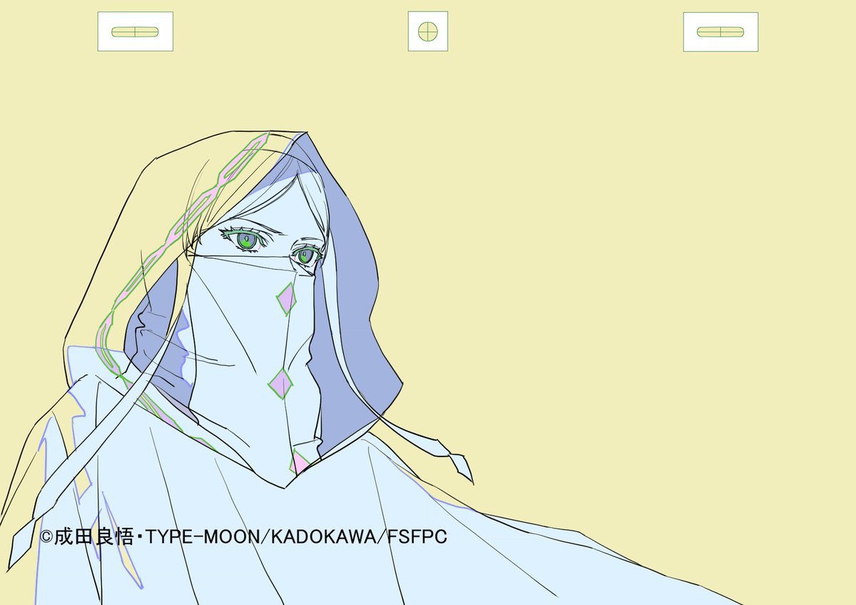 おかざきおか tweet media