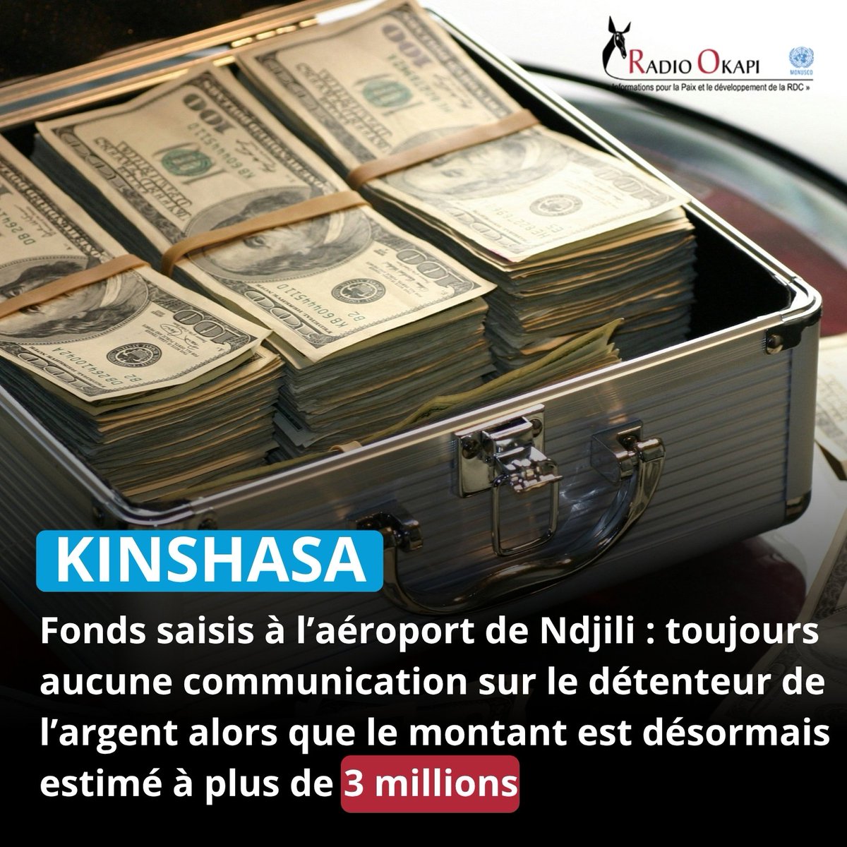 PATRICK LOKULAS ✊✍️ tweet media