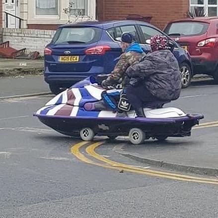 roger ldrew BSc PhD Engineering Aerodynamics tweet media