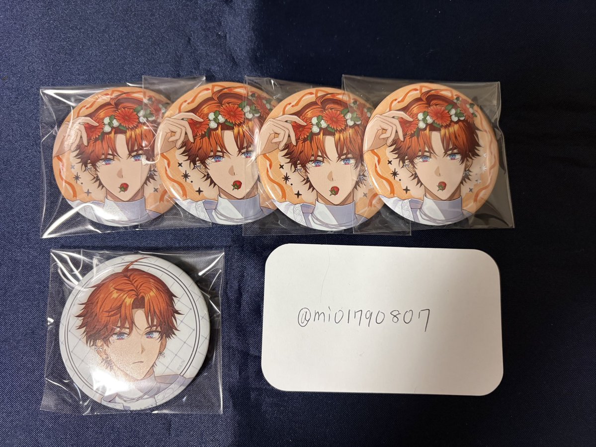 mio 取引垢 tweet media