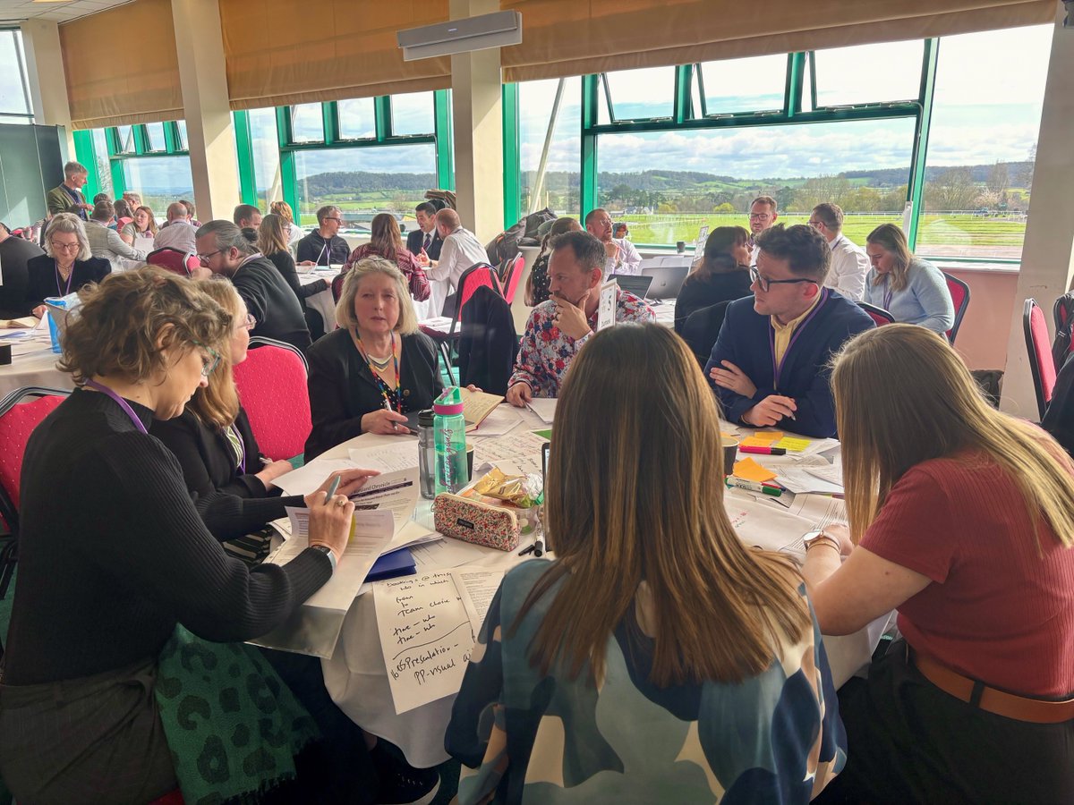 South West Councils tweet media