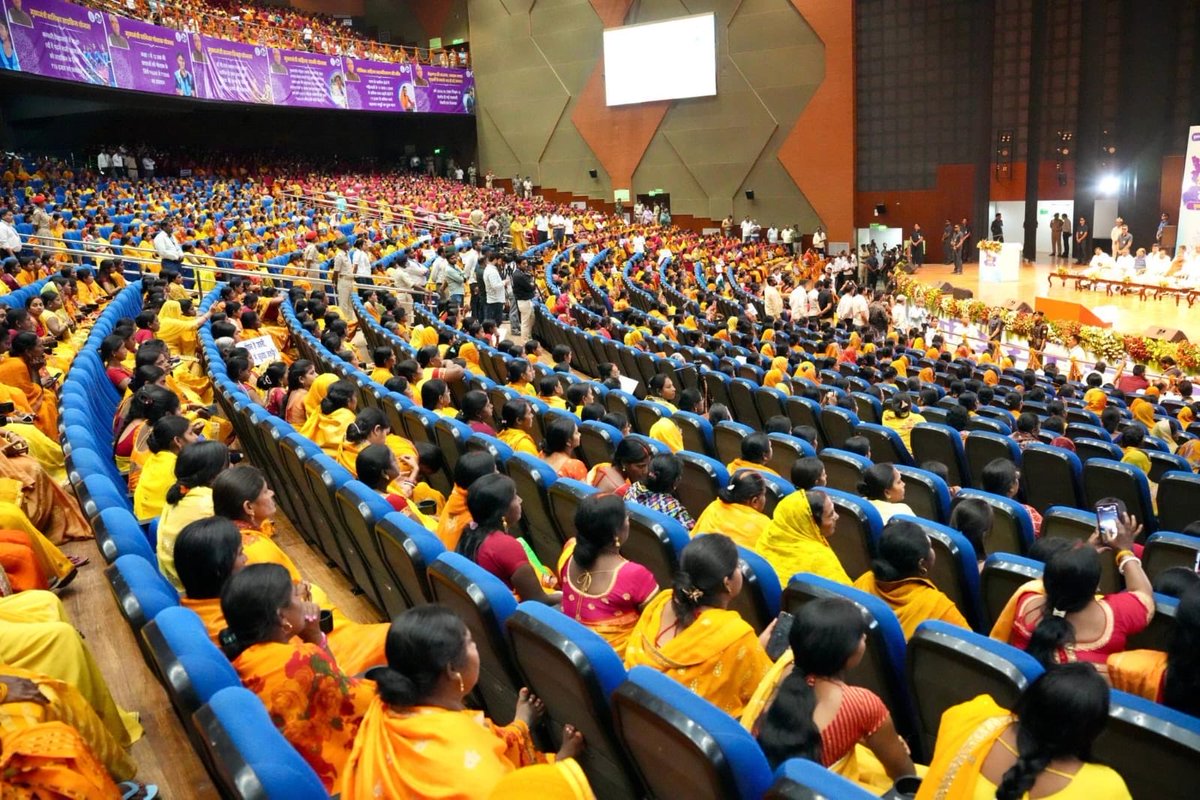 Ravi Shankar Prasad tweet media