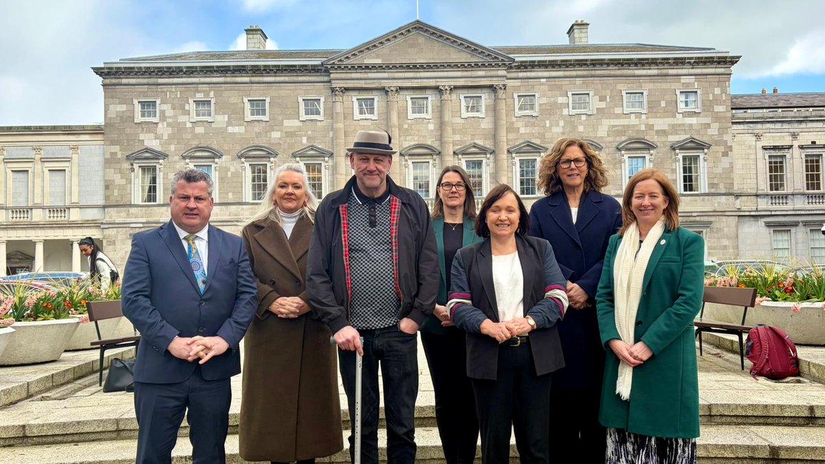 Fianna Fáil tweet media