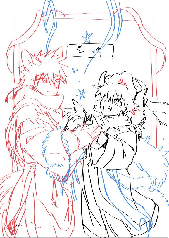 메추라기 tweet media