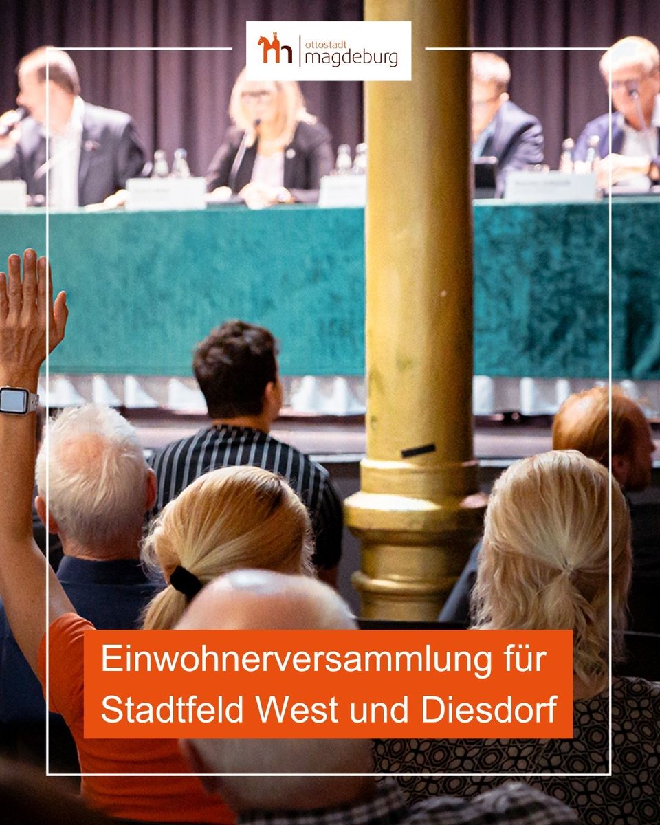 Ottostadt Magdeburg tweet media