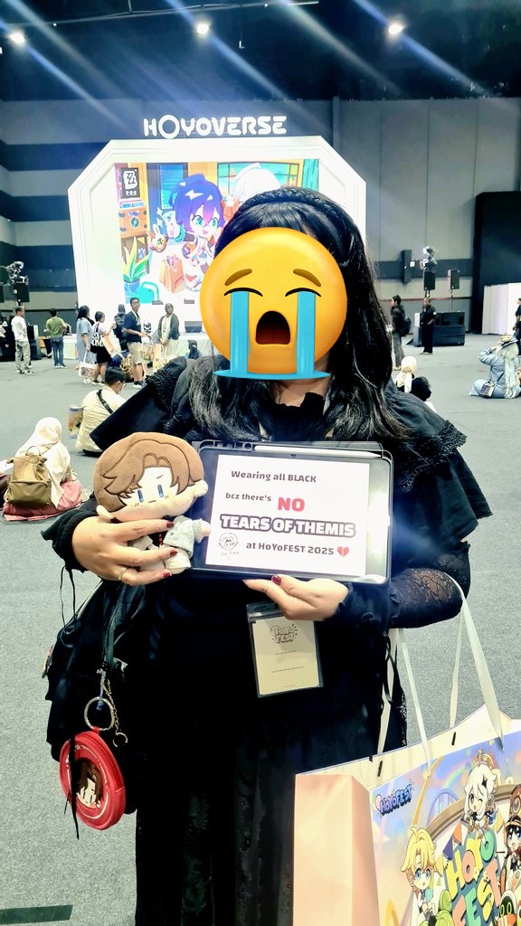 Rin 🌹⚖️❄️ (kinda IA) tweet media