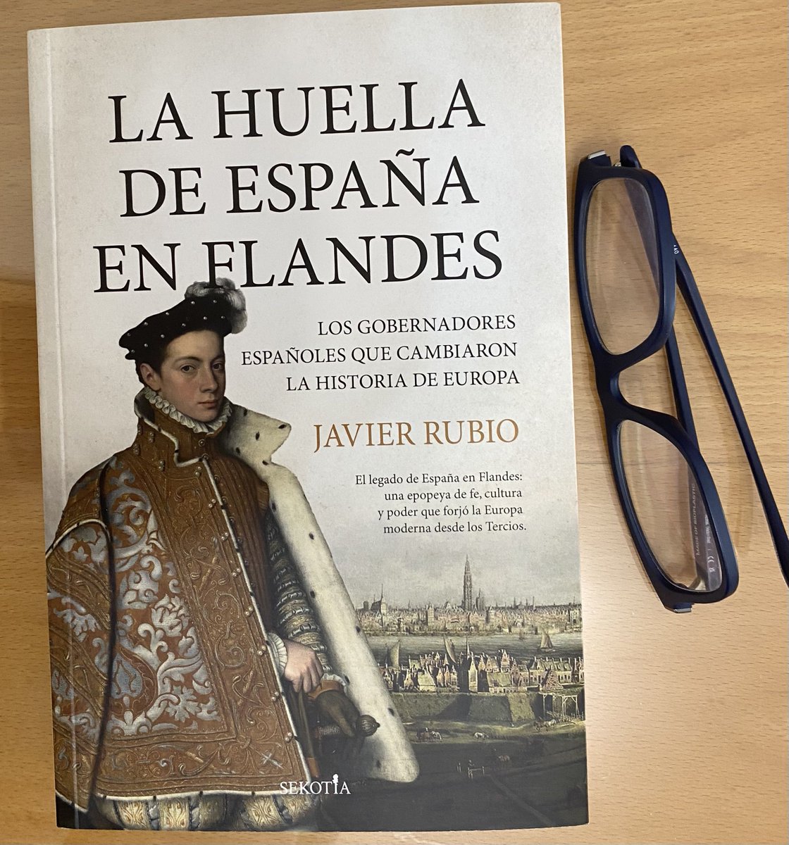 Hugo A Cañete tweet media