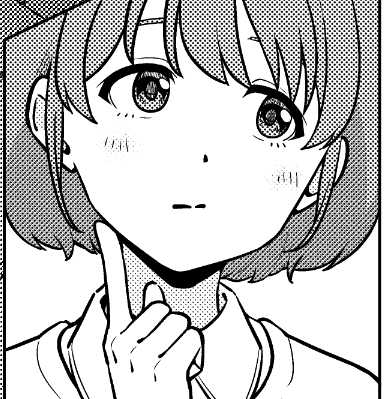 いよいよ今週末に迫ったエスエスエフに向けて少しでもご興味を持っていただけたら… ということでオマケで個人的推しコマをいくつか #SSF10 