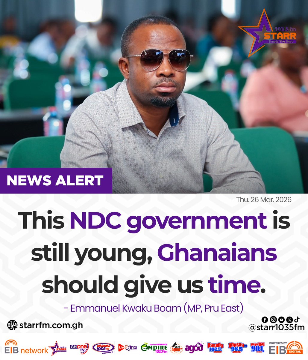 GHOne TV tweet media