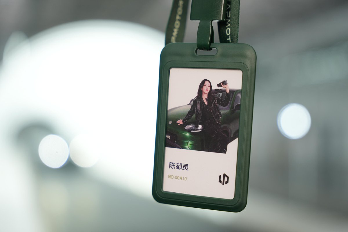 ₍ ᐢ..ᐢ₎ for chen duling tweet media