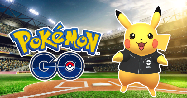 gamewith_pkgo's tweet photo. 【 プロ野球コラボイベント最新情報 】

レイド日時判明
ジャイアンツ vs ベイスターズ

📅期間：
4/3(金)：12:00~14:30、16:30~20:00
4/4(土)：10:00~14:00、16:00~18:30
4/5(日)：10:00~14:00、16:00~18:30

ピカチュウ(ベースボールシャツ)初登場✨

▼ 詳細
https://t.co/e8y5LGqrFc
#ポケモンGO https://t.co/x9n4W0n04K