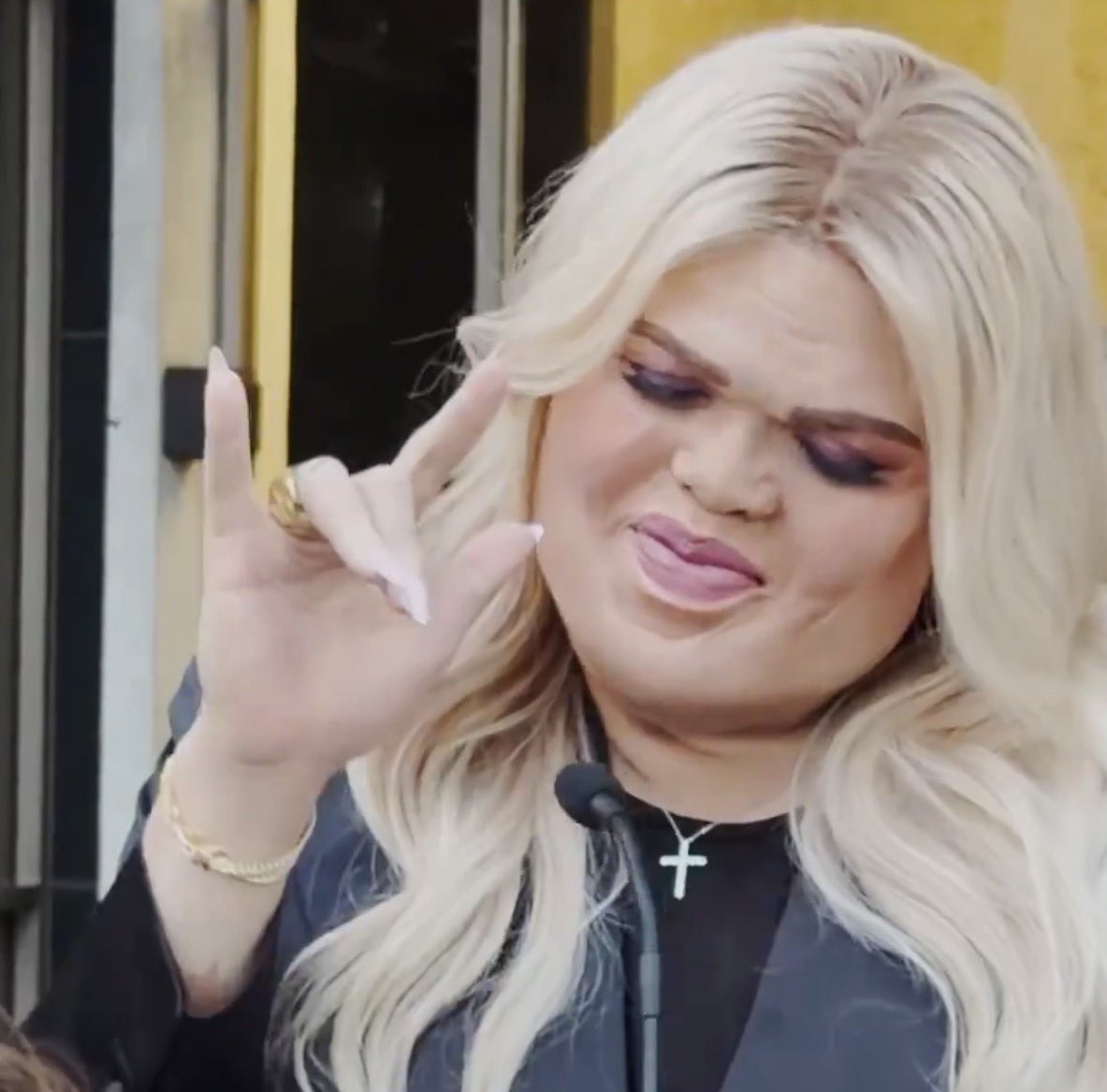 DONNIE DARKO 🧛🏽 tweet media