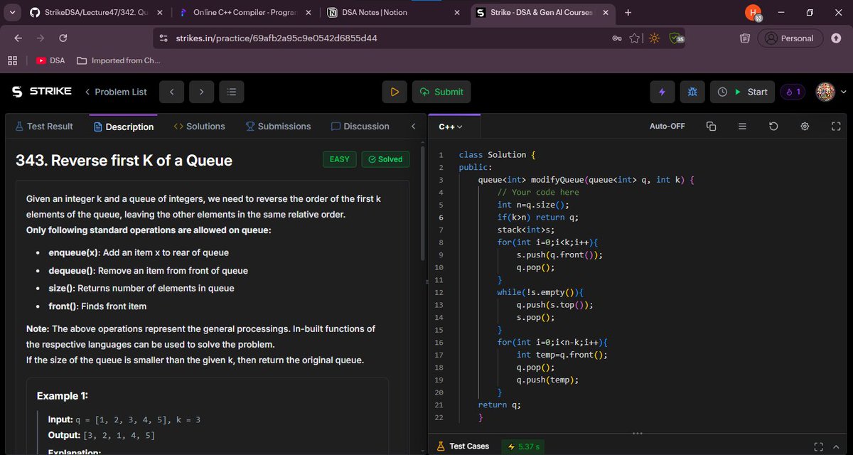 Harsh Arya tweet media