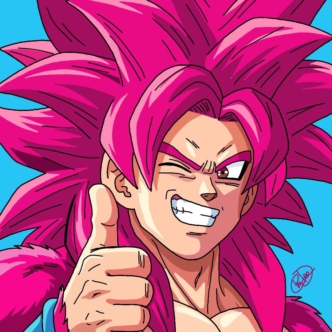 ChiDaVTuber's tweet photo. Every line tells a story ✍️
This time, I brought Gogeta to life ⚡
Between shadows and details… here’s the result.
Do you like it?
#AnimeDrawing #Gogeta #ArtProcess #Drawing #Creativit https://t.co/pHhyycfk5l