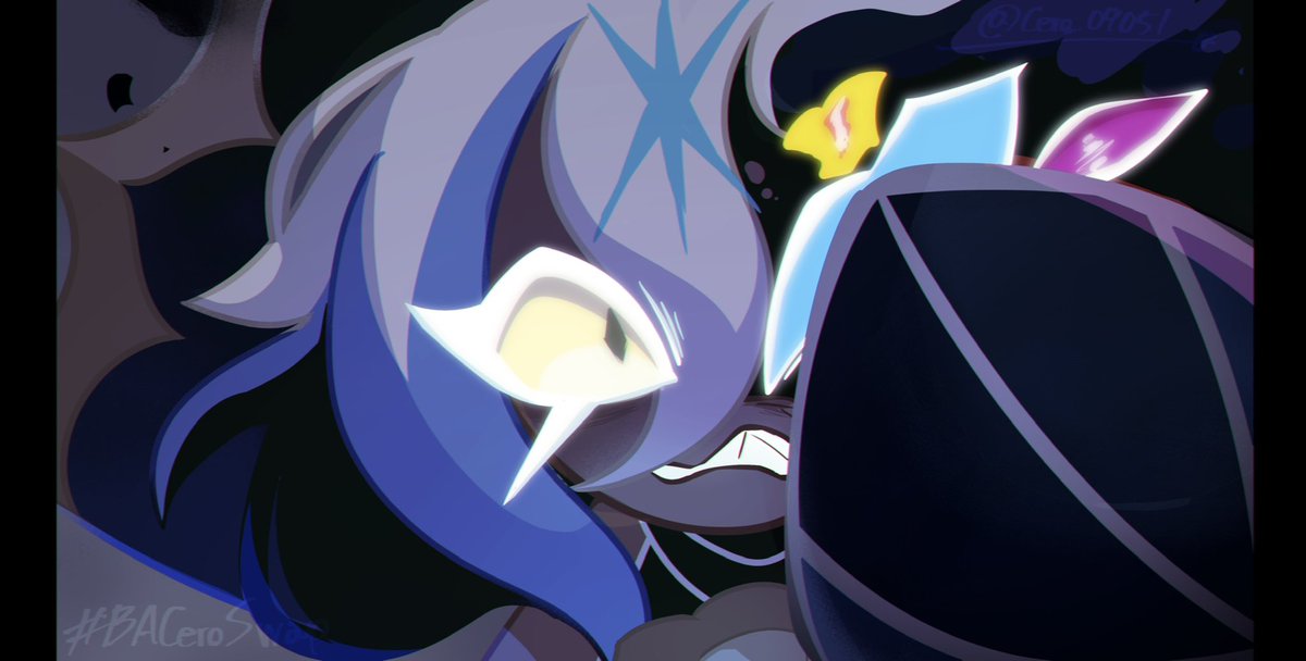 Cero𓆨 多忙 tweet media