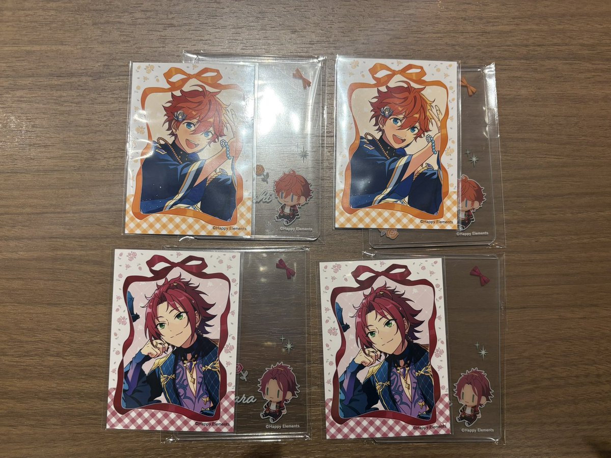 ちゃーりー tweet media