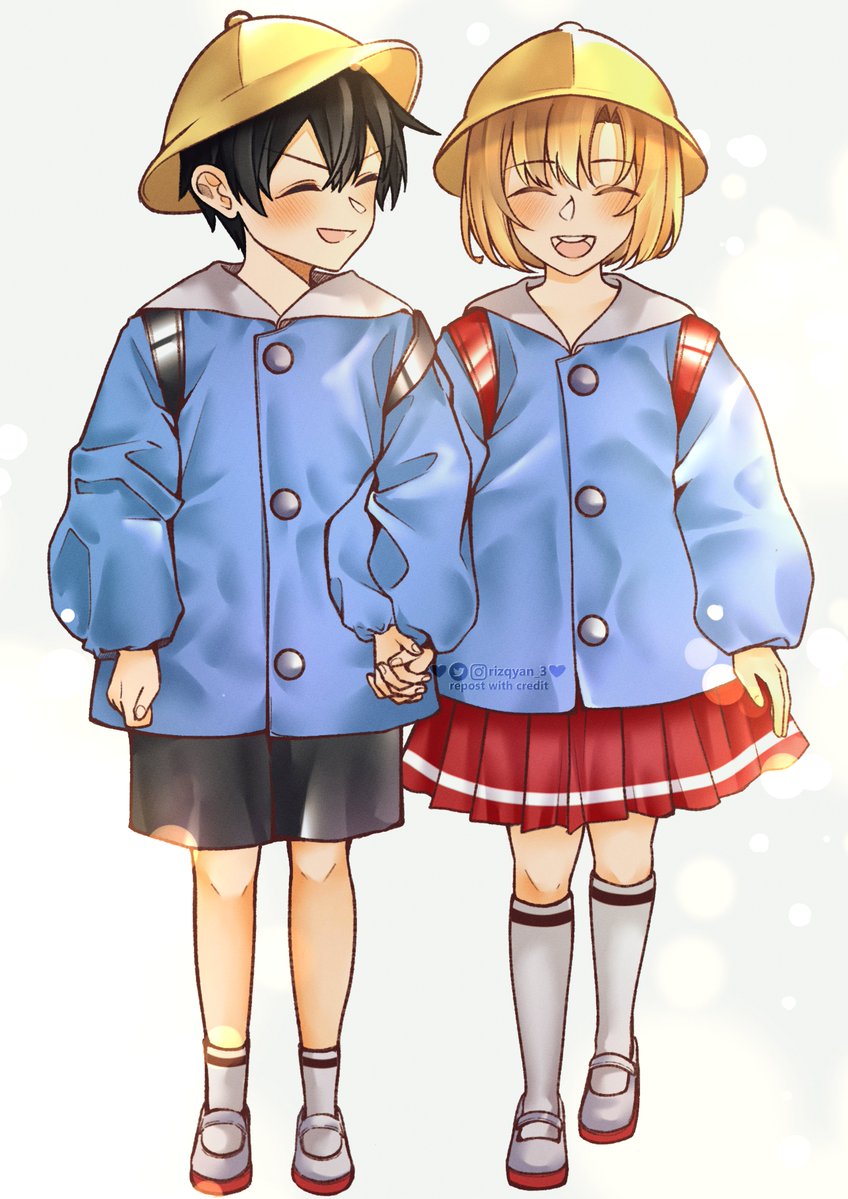 rizqyan || Comms open📌 tweet media