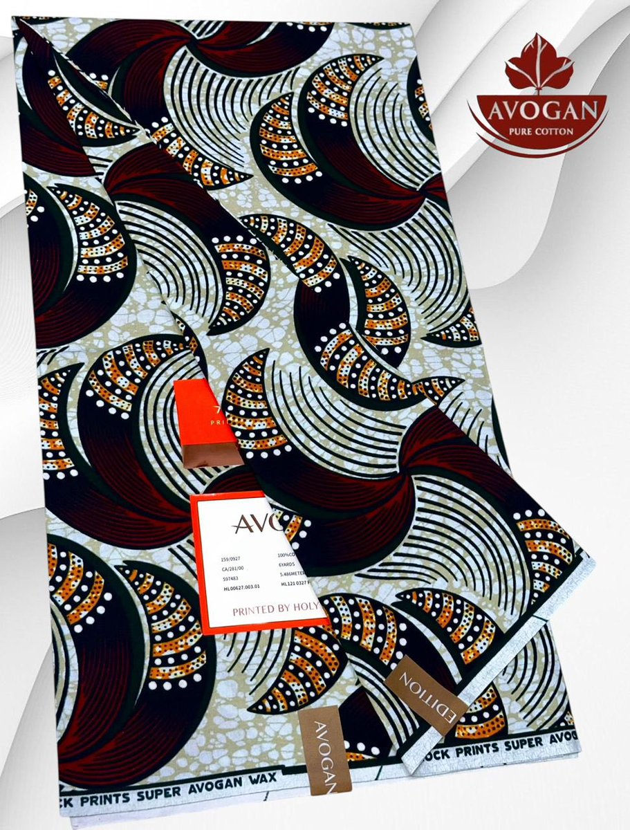 AT. Textiles tweet media