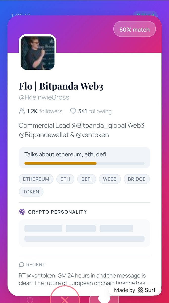 Supra 𝔖 tweet media