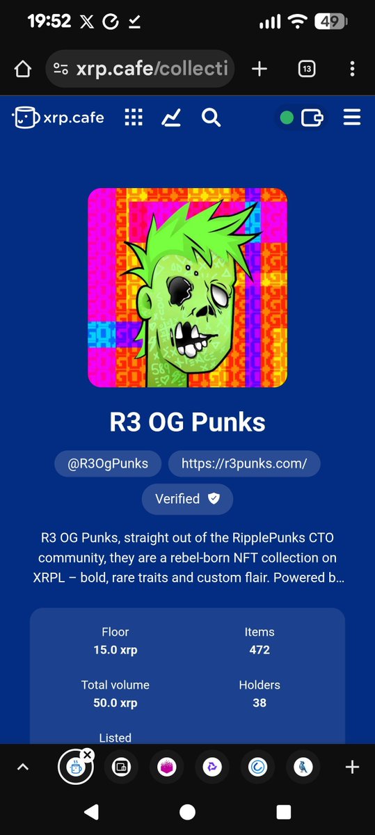 R3OGPunks tweet media