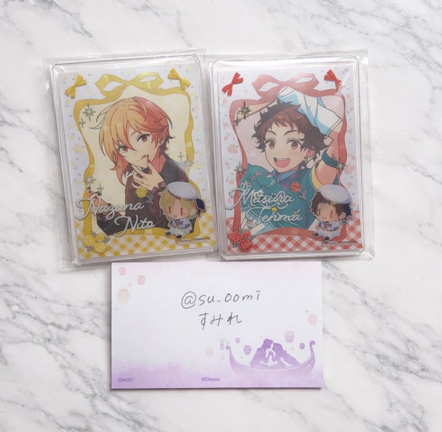 すみれ🤍ツイフィ必読 tweet media