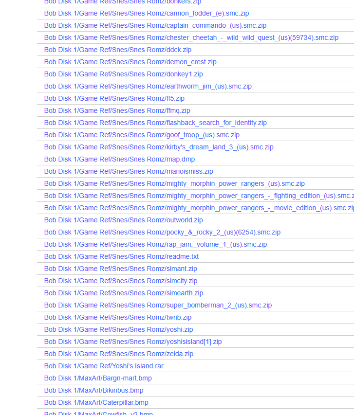 SurrealMediaFacts tweet media