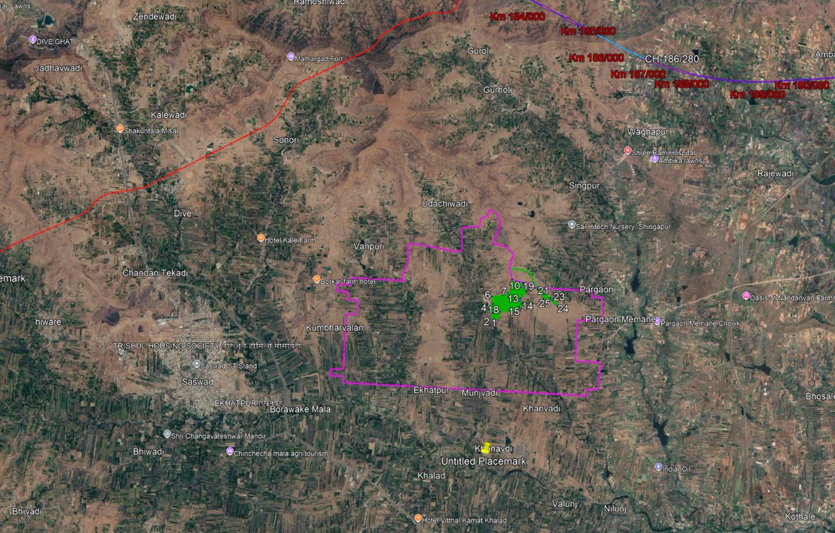 Chandrashekhar Dhage tweet media