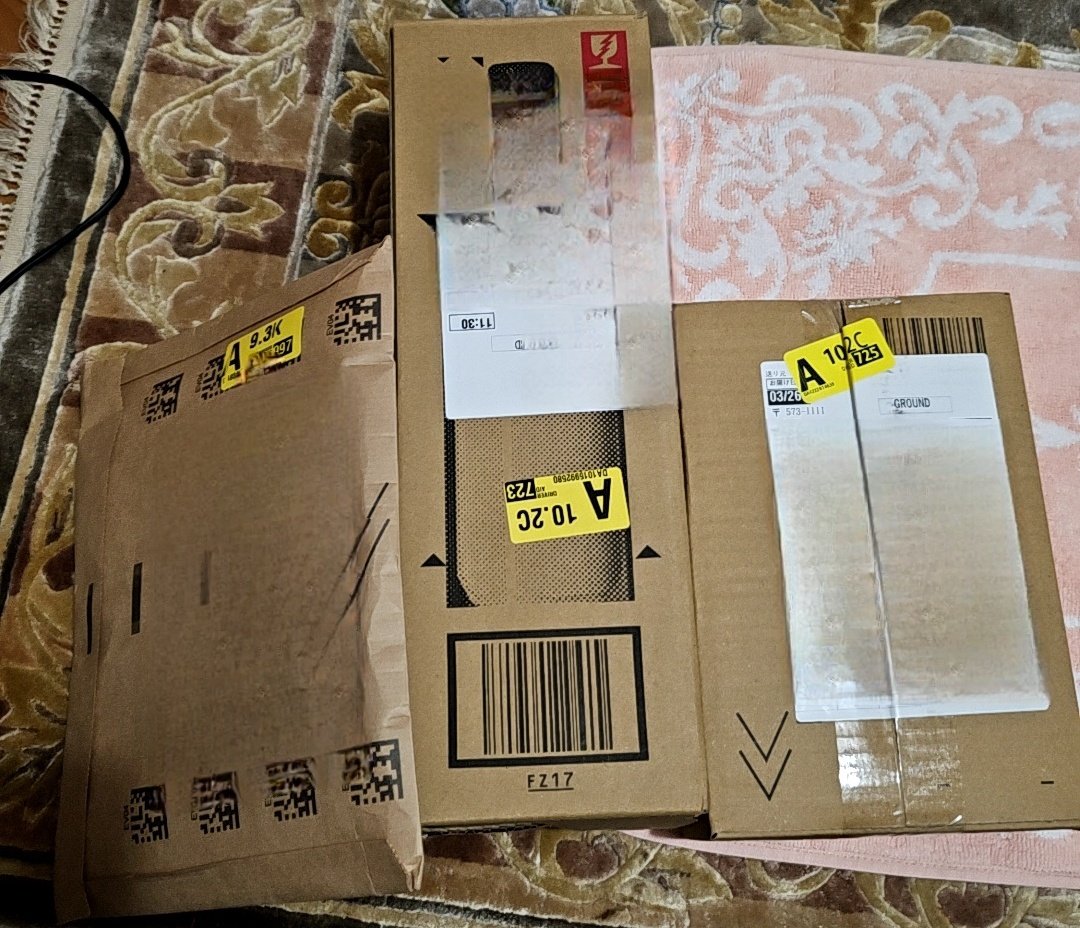 え と゛ tweet media