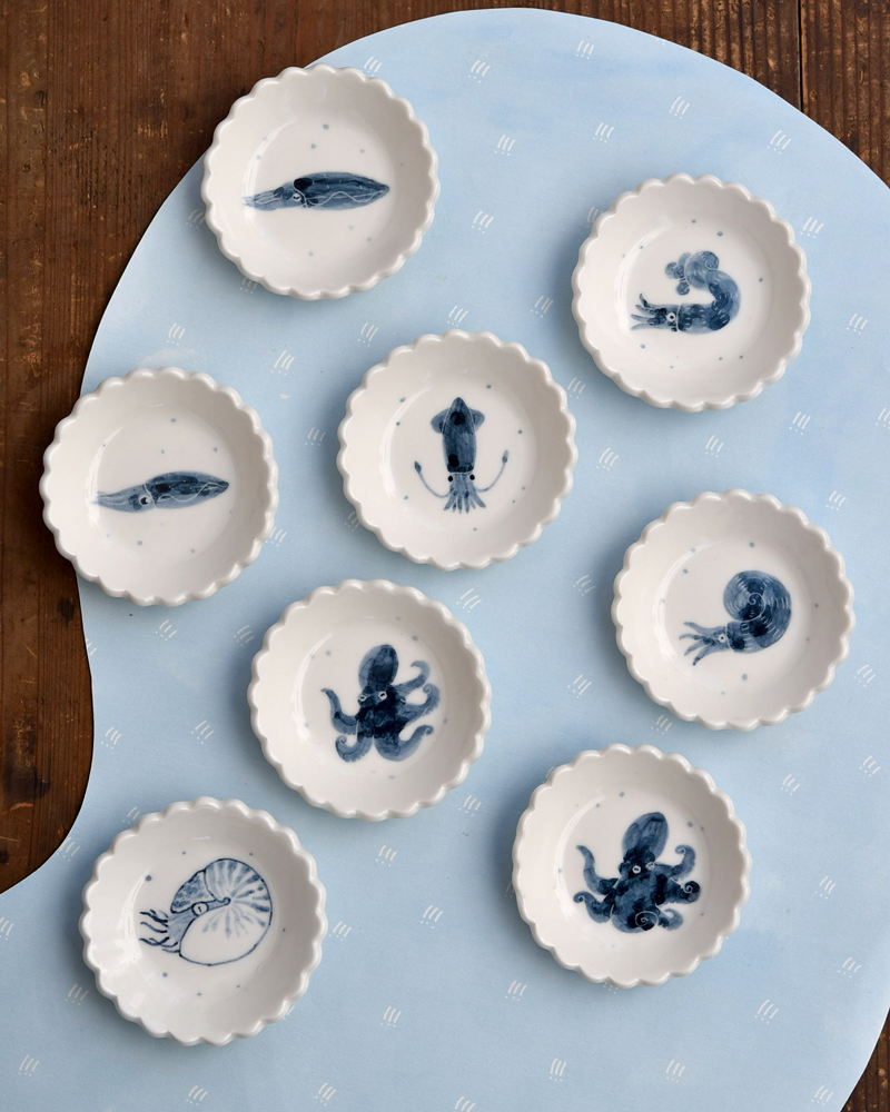 おりでちせ tweet media