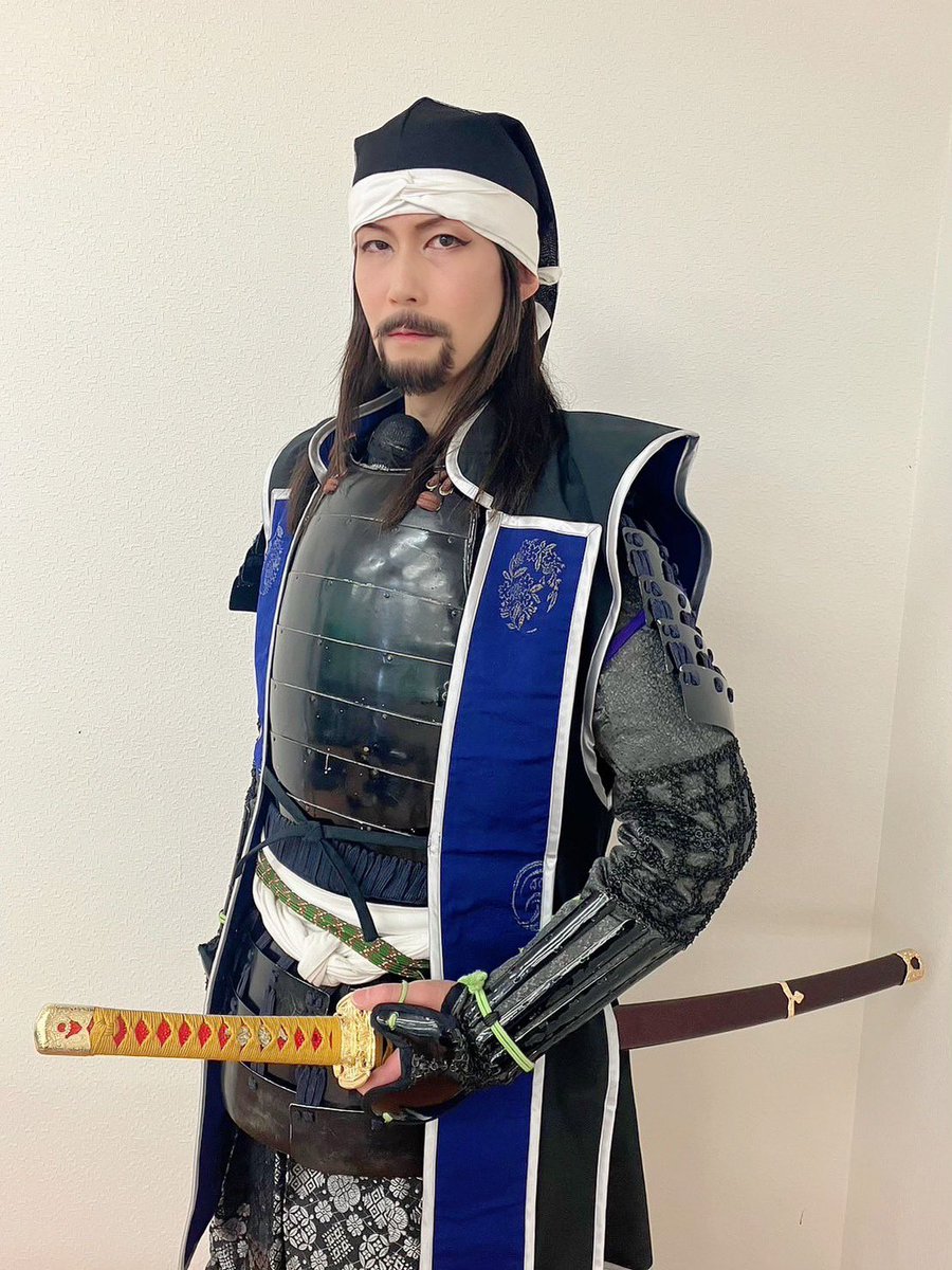 伊賀之忍者衆 羅威堂【公式】 tweet media