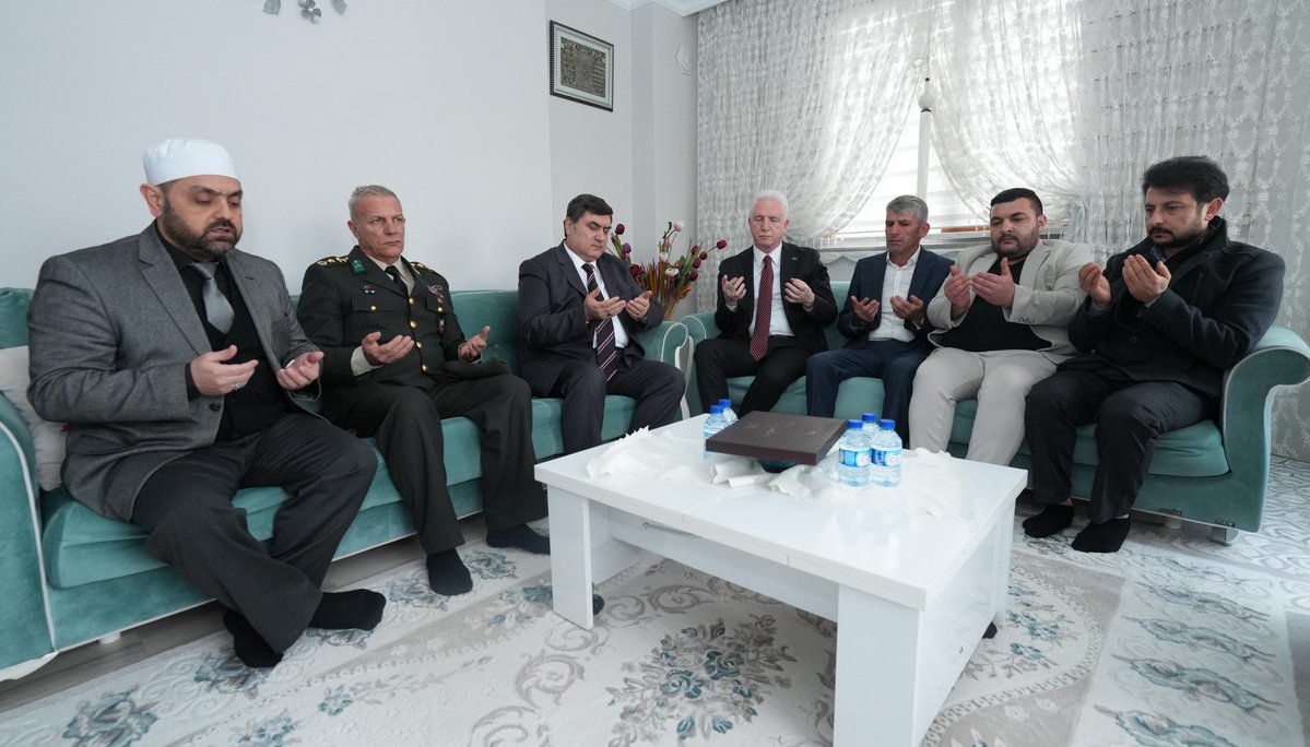 TC İstanbul Valiliği tweet media