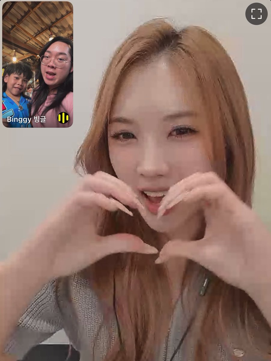 binggychandesu tweet media