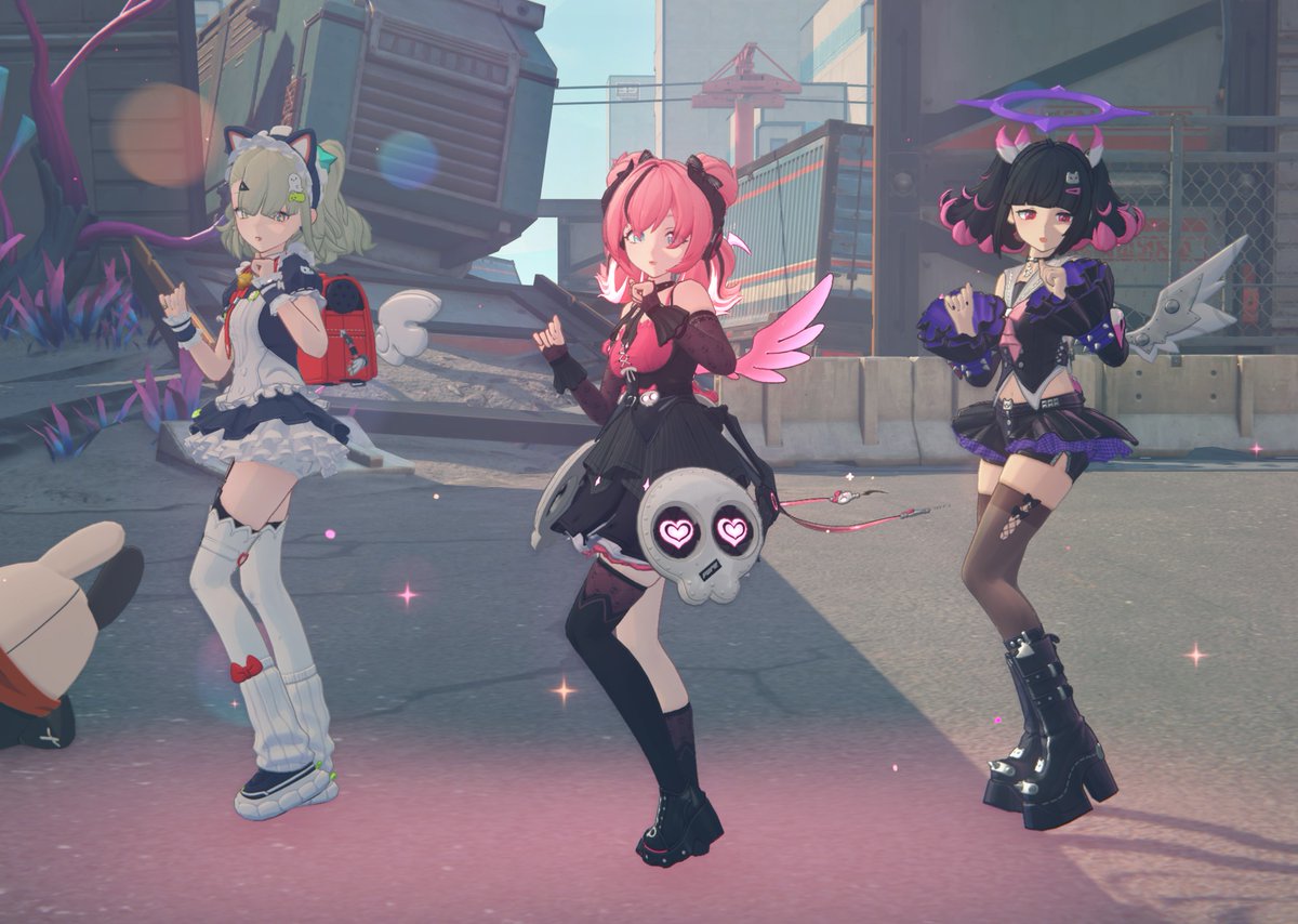 Ninjaz 🦊 tweet media