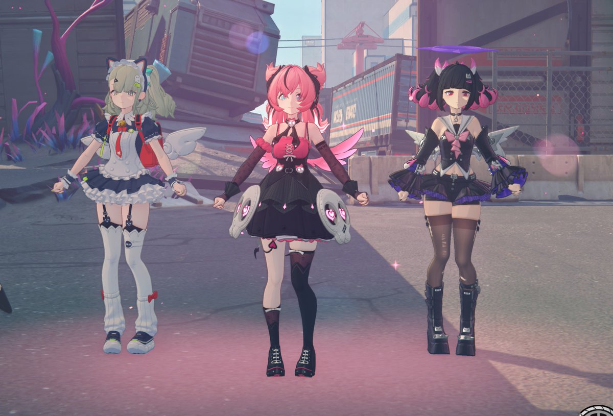 Ninjaz 🦊 tweet media