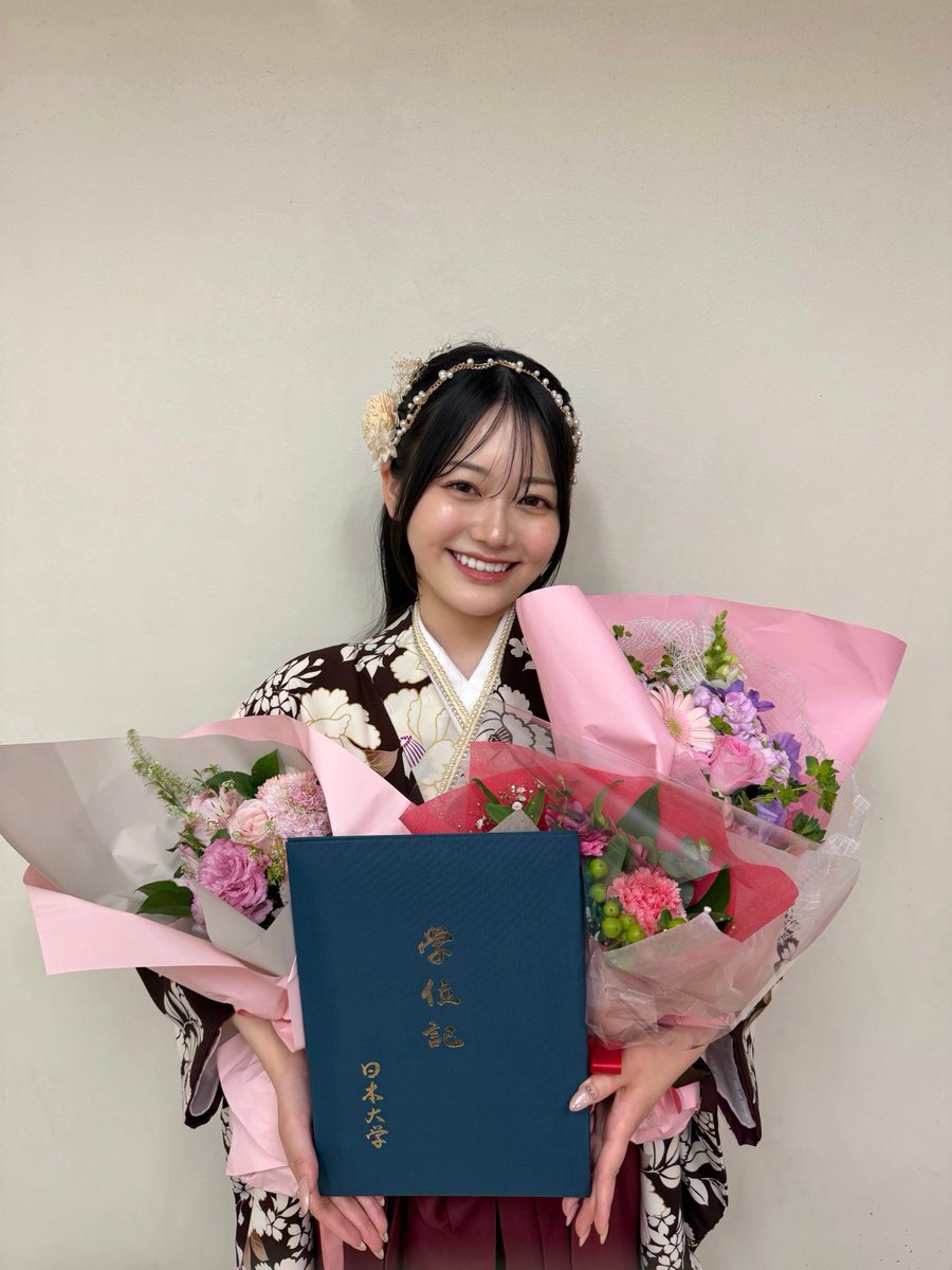 山田瑠々 tweet media
