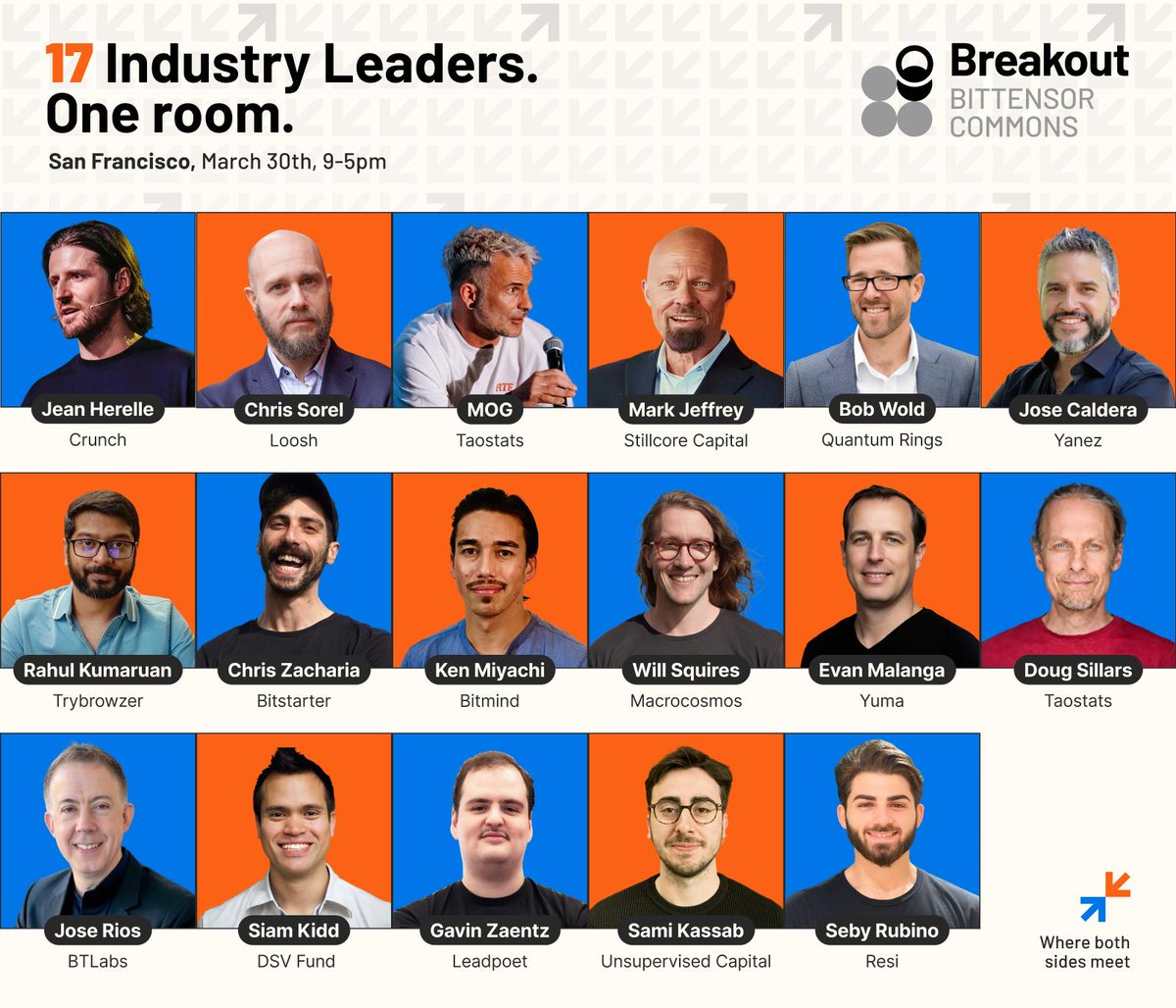 Subnet Summer tweet media