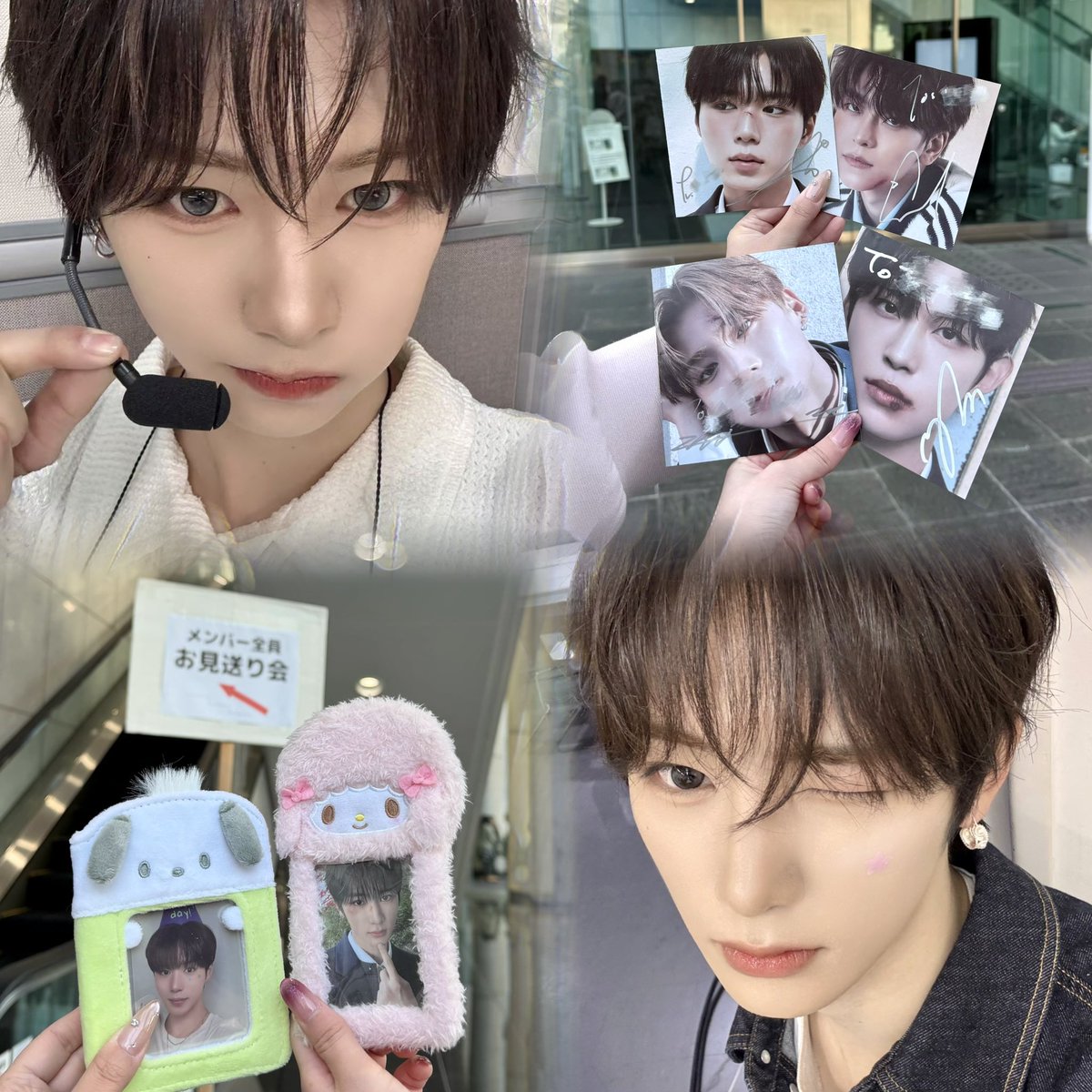 냥👶🏻💤 tweet media