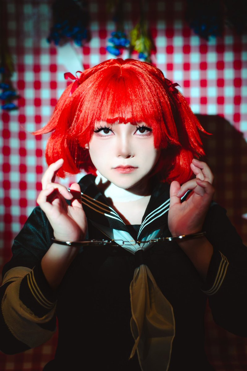 最果てかなで tweet media