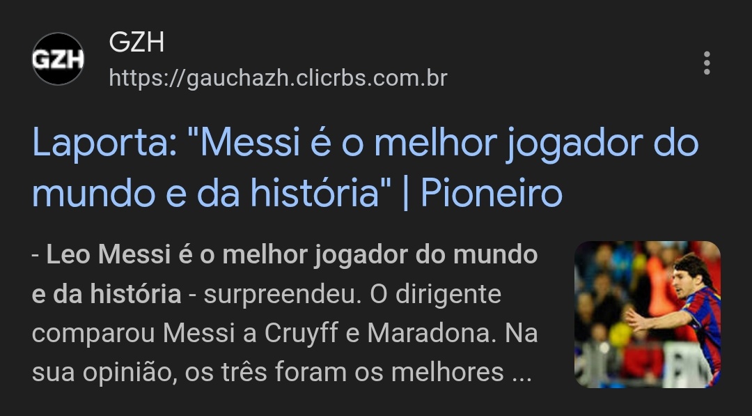 Bryan Messi tweet media