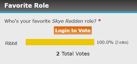 Skye Redden 🐸🎀 tweet media