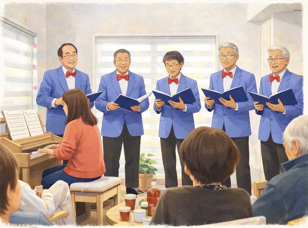 コスモス tweet media