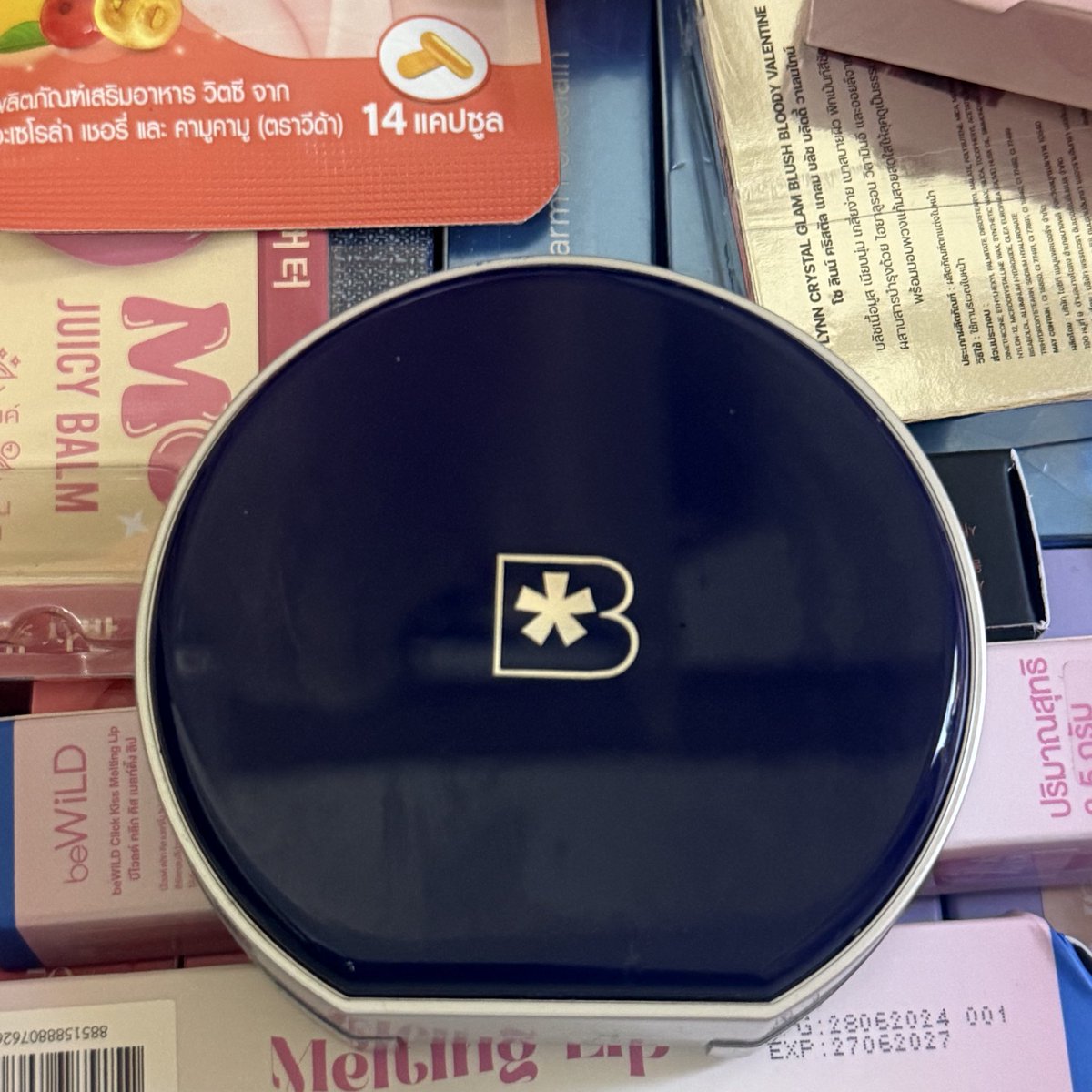 Miffy tweet media