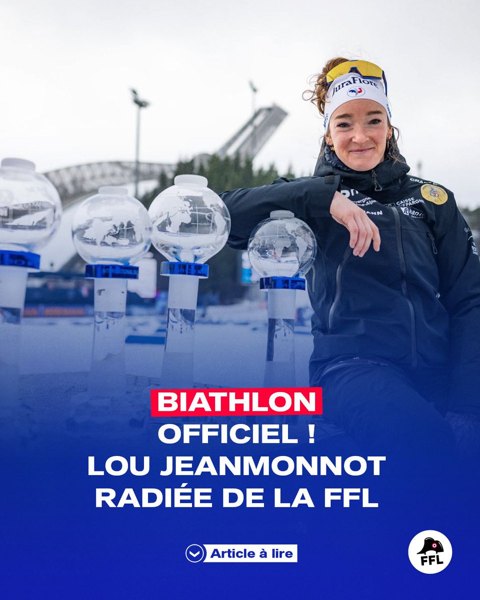 Fédé 🇫🇷 de la Lose tweet media