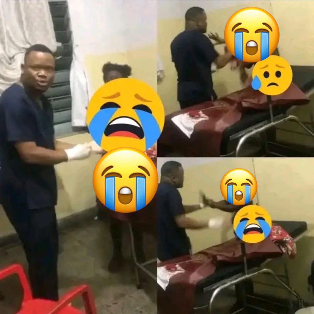 Béatrice Shako (Bs) tweet media