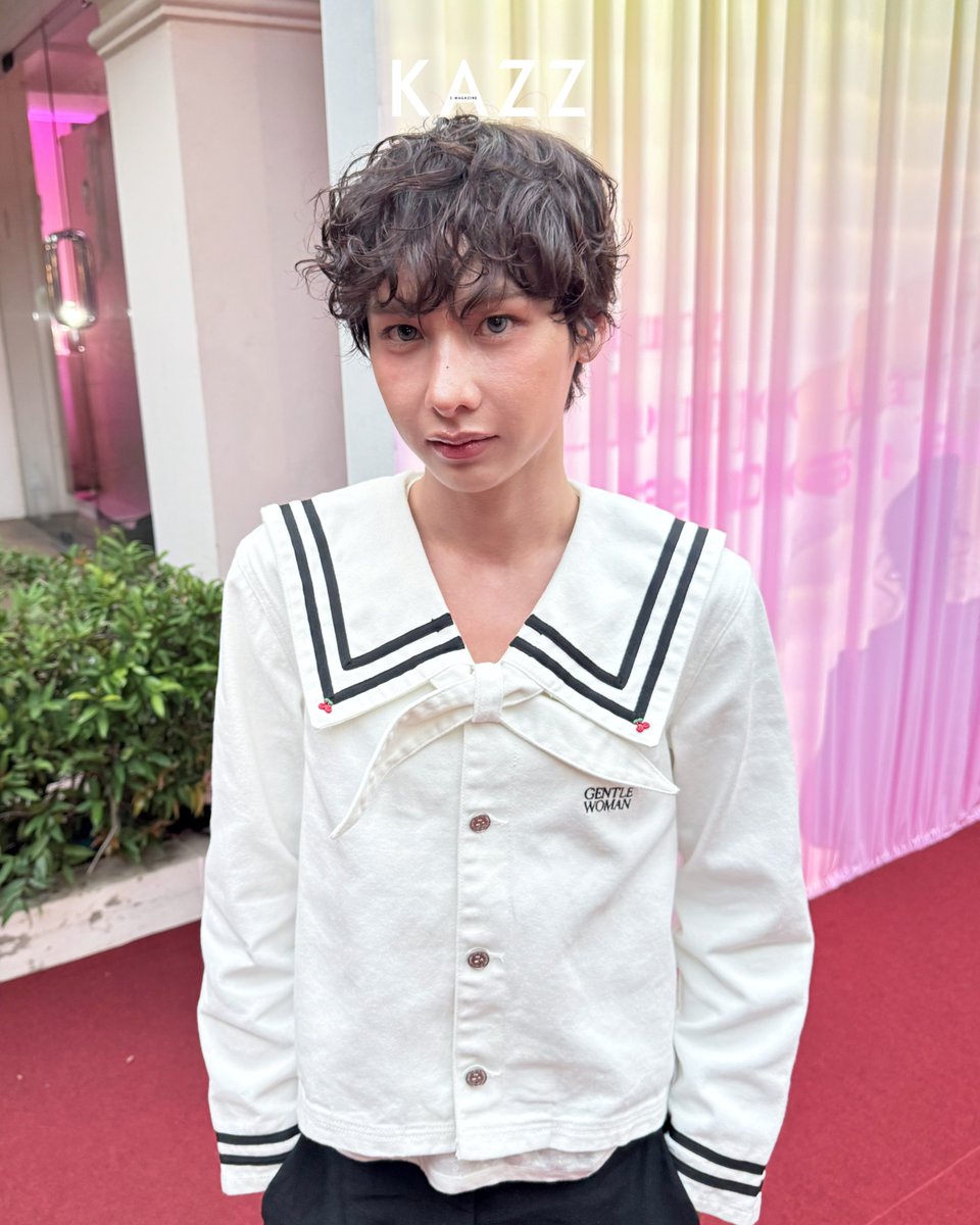 KAZZMAGAZINE tweet media