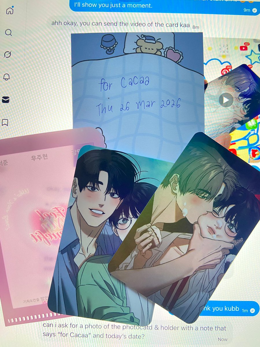 Caa ⋆ᡣ𐭩 tweet media