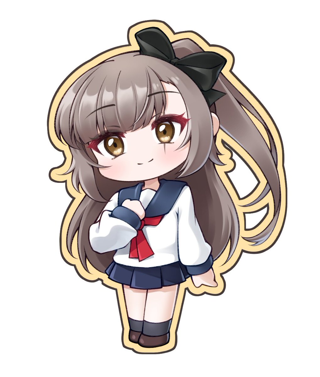 써지/SSeoji tweet media